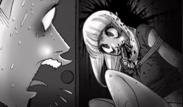 日本黄暴漫画,暗流涌动的成人世界